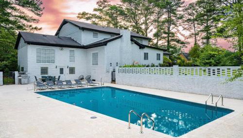 Mansion With Private Pool Basketball & Tennis courts - Foto 2