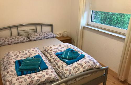 Apartment in handball city, Handewitt - Foto 8