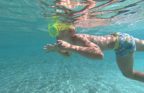 Blue Water Apartment - Foto 56