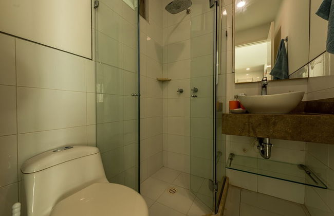 Cartagena Luxury Beachfront Apartments - Foto 34