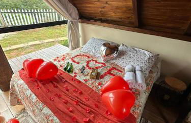 CHALÉS VILA RICA - Bar do Ricardo - Photo 42