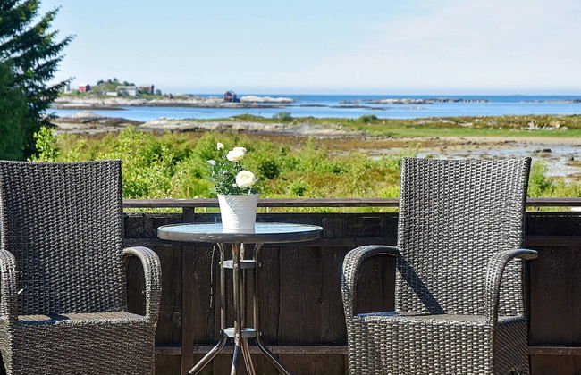 Holiday Home in Farstad - Foto 27