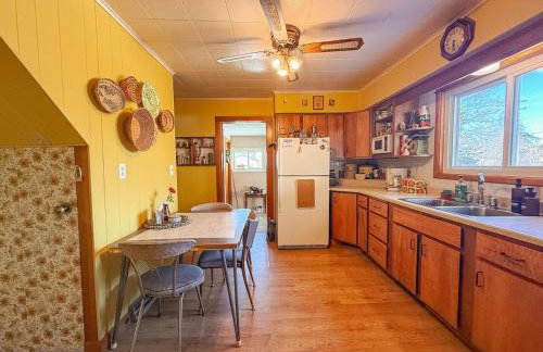 Time Capsule Holiday House - Foto 41