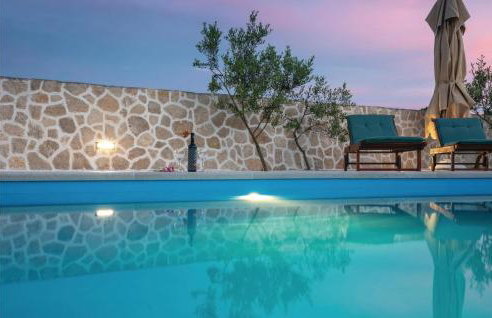 Two-Bedroom Holiday Home In Vid - Foto 20