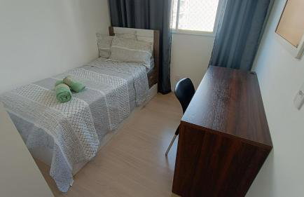 HouseCat Apartamento no Centro do Rio de Janeiro - Foto 25