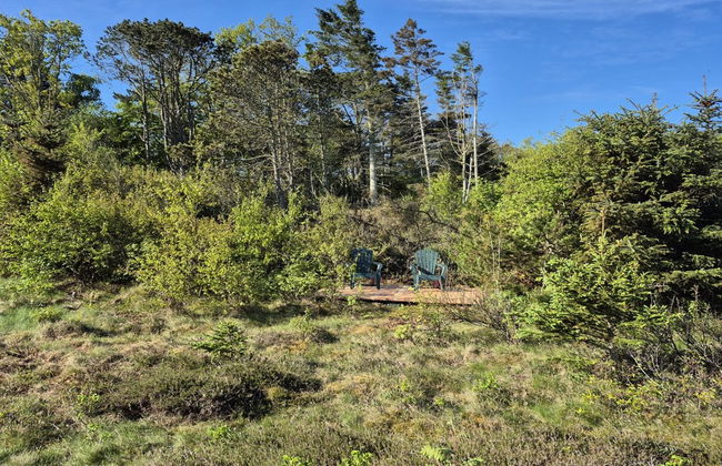 "Aswarth" - 50m to the fjord - Photo 11