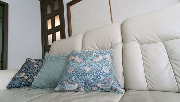 Villa Yawaragi - Foto 3, Habitación