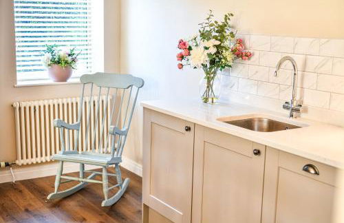 Dovecote Farm House - Foto 14