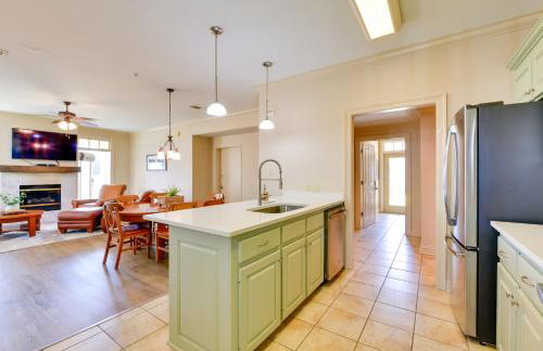 Spacious Springfield Home w/ Golf Course View! - Foto 12