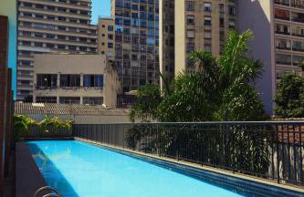 Skyline View & Heated Pool São Paulo - Foto 64