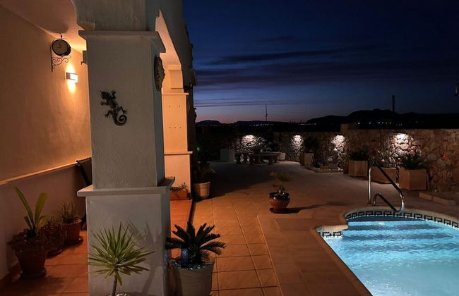 6 Guests - 3BR - Private Pool - Mountain Views - Foto 11