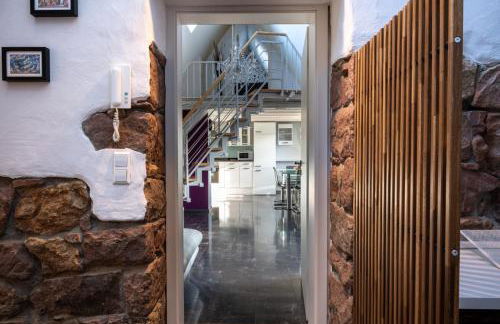 Dachgeschosswohnung mit Klimaanlage-15min vom Europa Park entfernt - Foto 10