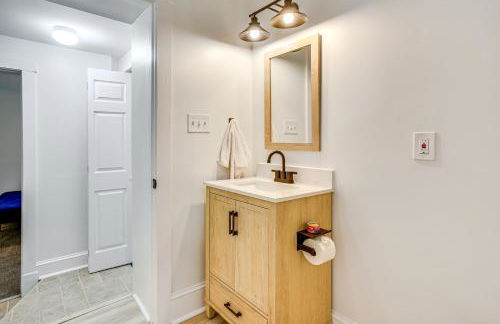 Walk to Beach Somers Point Apartment! - Foto 16