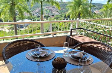 Aconchegante stúdio com varanda - Photo 3