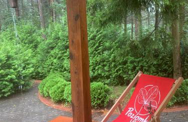 Willa Poziomka, Mielno, Grunwald - Foto 15