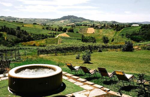 Residenza Rosmarino CASA GUARNONE - Foto 7