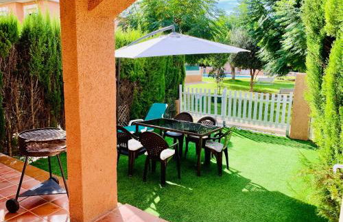 Bungalow in San Juan Playa - Foto 14