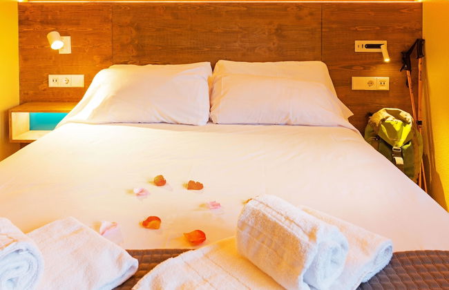 Apartaments Giberga - Foto 8