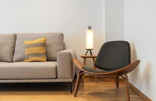 Elegance & comfort in Chamberi - 4A - Photo 9