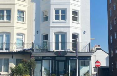 The Beachfront Lookout a Stunning Apartment with Perfect Sea View - Foto 12