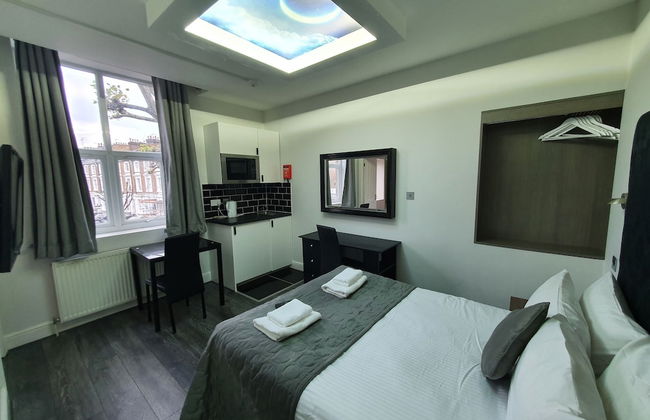 W6 Hotel Hammersmith - Foto 36