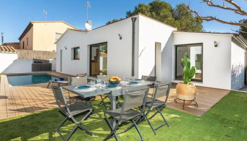 Holiday Home La Manzaneta by Interhome - Foto 2