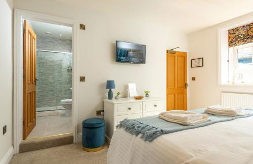 Old Rectory House - Foto 23