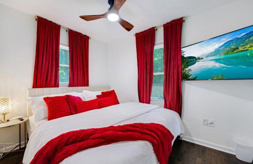 FirstMarket-Opulent Downtown Getaway - Foto 31