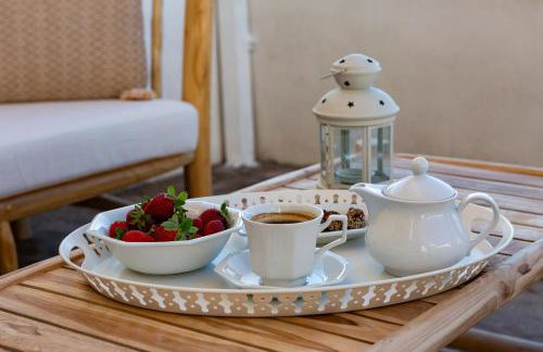 Aeolia Seaside Residence in Kokkari - Foto 29