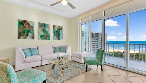 Sapphire Condominiums #806 - Foto 3