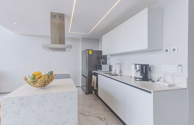 Marítima Beachfront Playa Flamingos - Foto 40