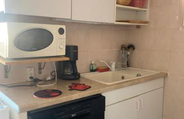 studio bord de mer - Foto 8