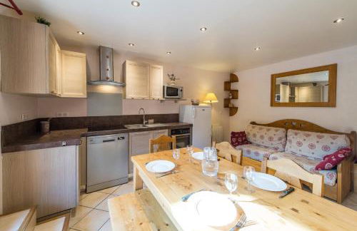 Fleurs et Neige - Foto 33