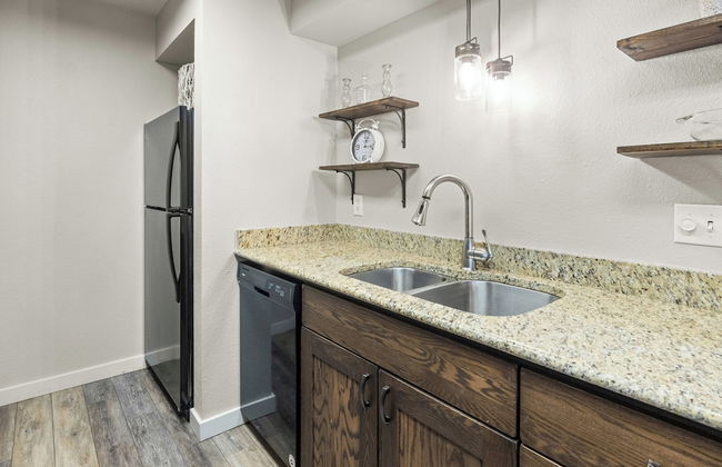 Aspen Ridge Condominiums by Vail Resorts - Foto 74