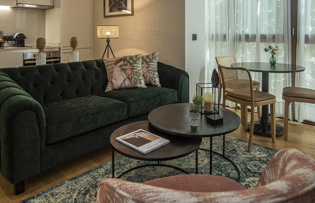 Palma Suites Aparthotel - Foto 11