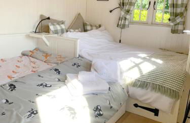 Beautiful Shepherd's Hut - Lois Weedon - Photo 19