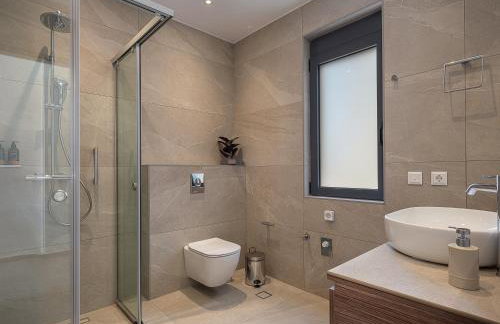 Villa Thimi - Luxury Family Villa - Private Pool - Foto 80