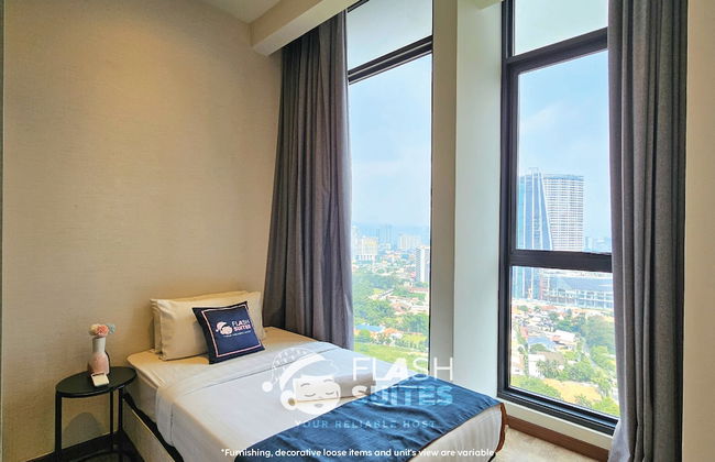Expressionz Premium Suites at KLCC - Foto 9