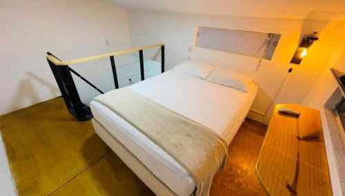 Apartamento 06 · Home Office - Tranquility and Peace - Foto 2