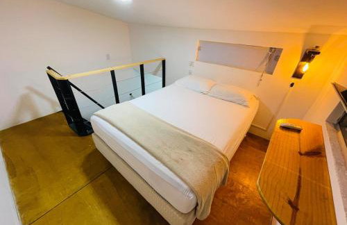 Apartamento 06 · Home Office - Tranquility and Peace - Foto 2