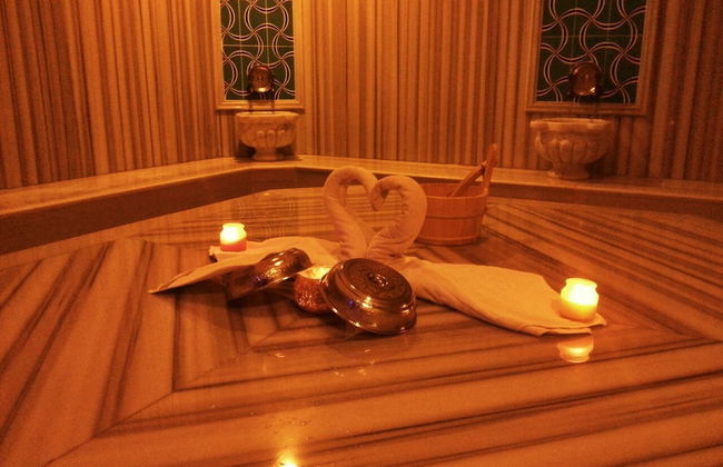 Platform Merter Suites - Foto 48