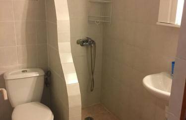 Serifos Palace - Foto 45