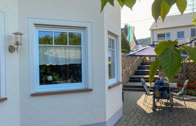 Romantischer Aufenthalt mit Blick auf den Weinberg - Foto 8