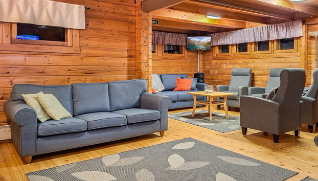 Petäjälahti - Photo 5, Inside other