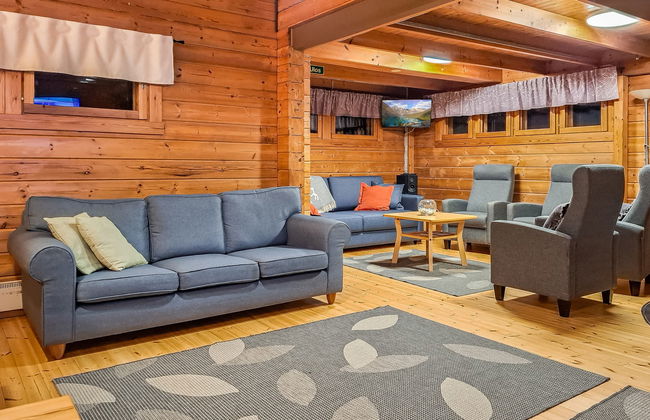 Petäjälahti - Photo 5