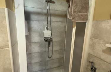 Stea monolocale loft in villa - Foto 34