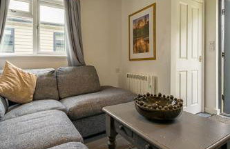 Oak Cabin Overlooking Bedgebury Forest - Foto 8