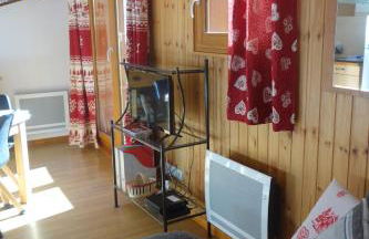 Appartement avec vue à Molines au coeur du Queyras - Foto 8