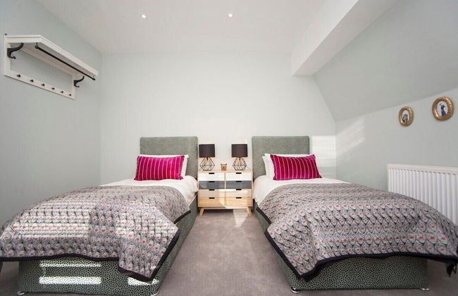 Georgian Coach House Mews Central Bath - Foto 1