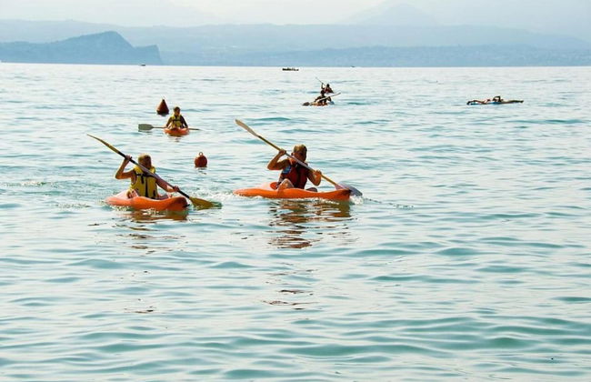 Holiday Home in Lazise Near Lake Garda - Foto 37